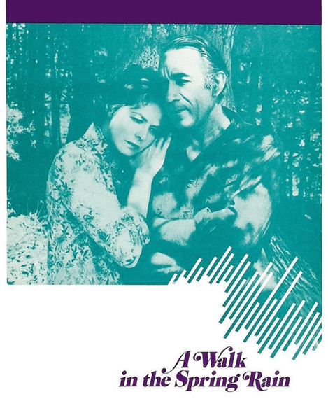 A Walk in the Spring Rain (1970) [MA HD]
