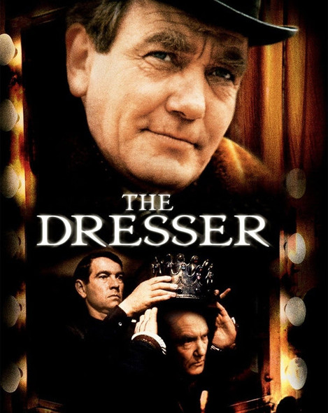 The Dresser (1983) [MA HD]