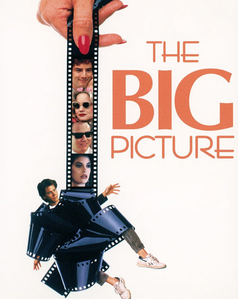 The Big Picture (1989) [MA HD]