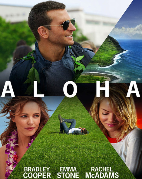 Aloha (2015) [MA 4K]