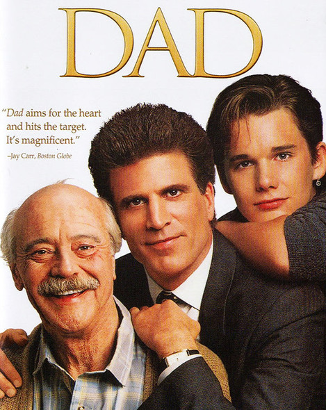 Dad (1989) [MA HD]