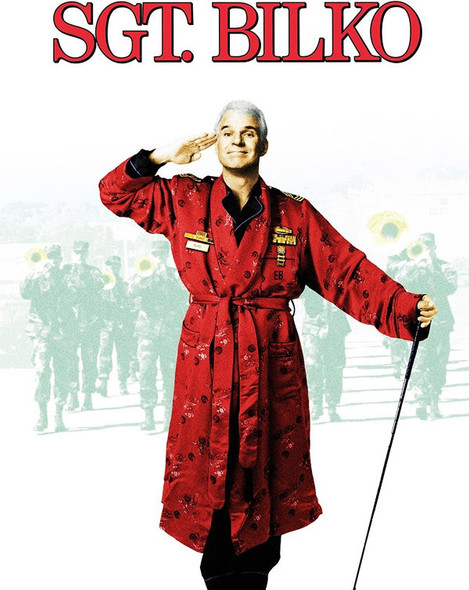 Sgt. Bilko (1996) [MA HD]