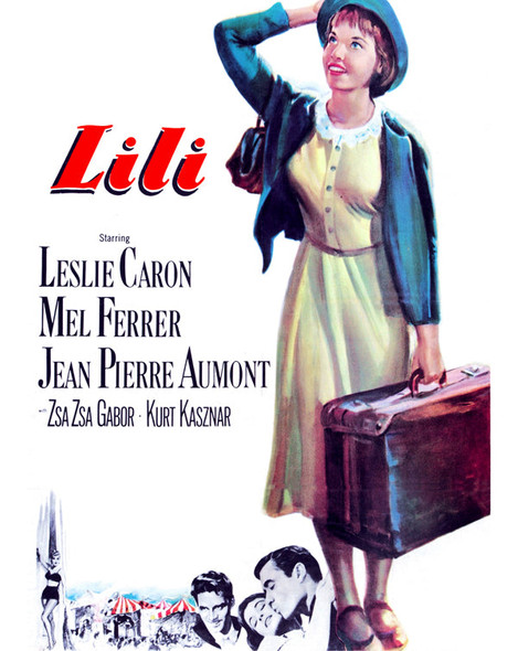 Lili (1953) [MA SD]