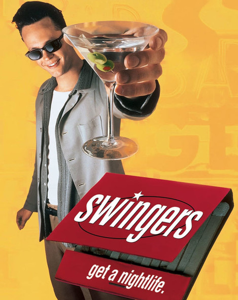 Swingers (1996) [Vudu HD]