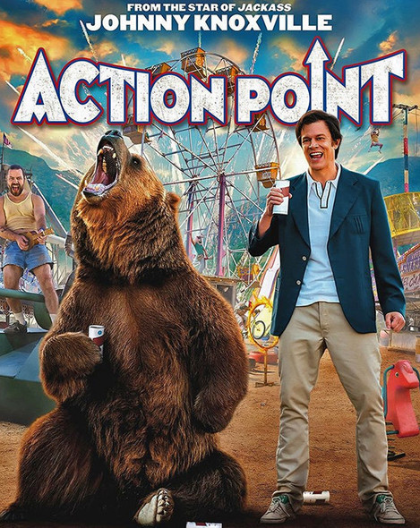 Action Point (2018) [iTunes 4K]