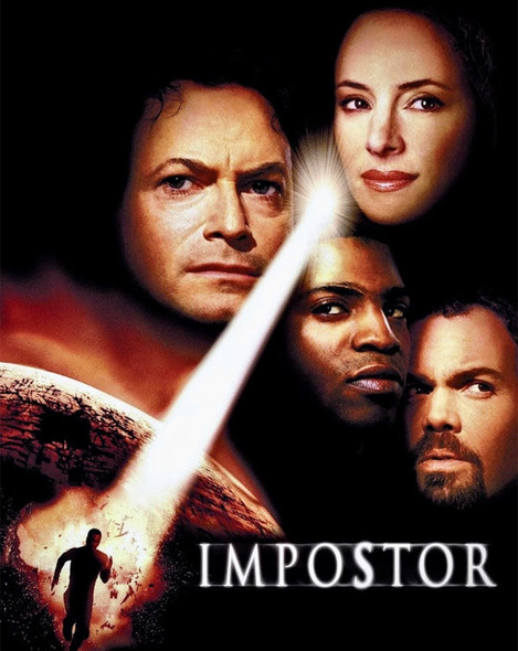 Impostor (2001) [Vudu HD]