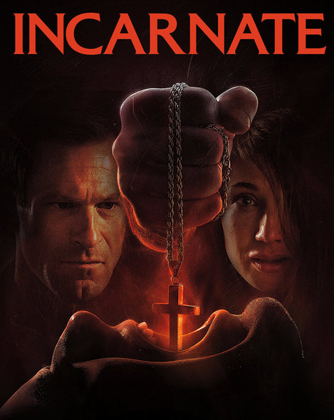 Incarnate (2016) [MA HD]