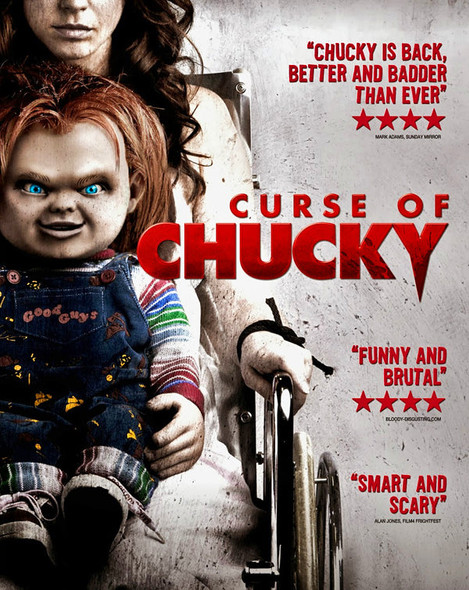 Curse Of Chucky (2013) [Ports to MA/Vudu] [iTunes HD]