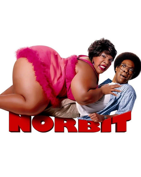 Norbit (2007) [Vudu HD]