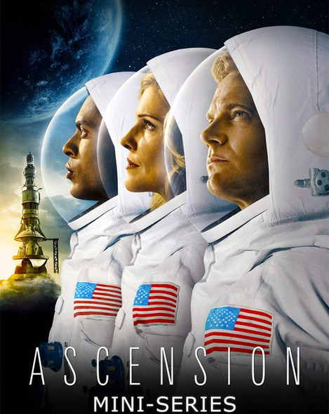 Ascension Mini-Series (2014) [Vudu HD]