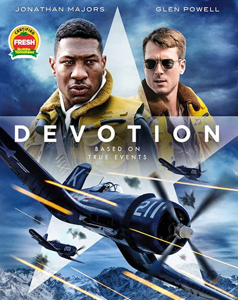 Devotion (2022) [Vudu 4K]