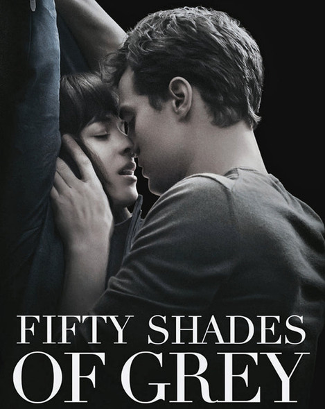 Fifty Shades of Grey (2015) [Ports to MA/Vudu] [iTunes 4K]