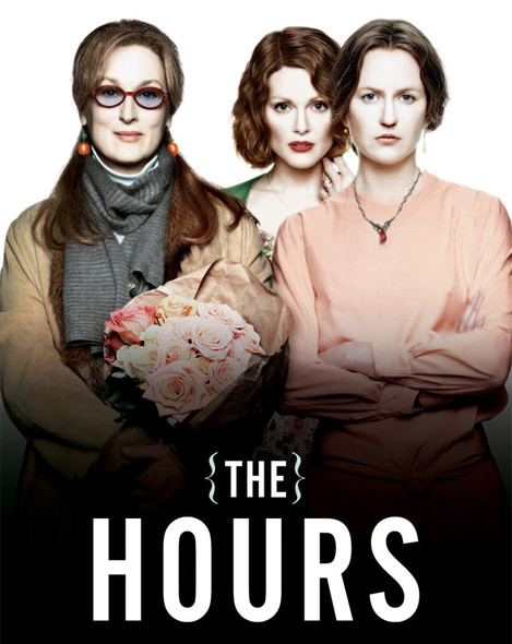 The Hours (2002) [Vudu HD]