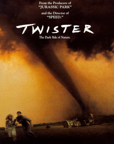 Twister (1996) [MA 4K]