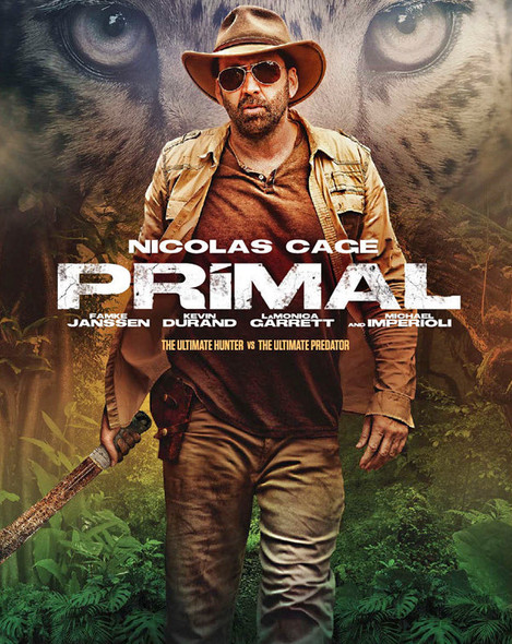 Primal (2019) [GP HD]