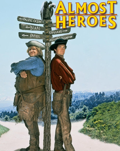 Almost Heroes (1998) [MA HD]