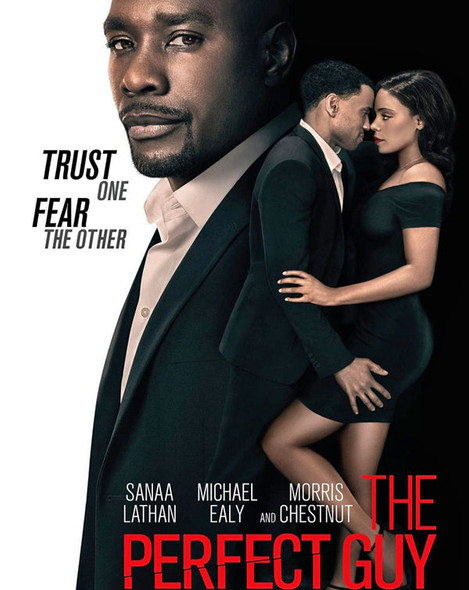 The Perfect Guy (2015) [MA 4K]