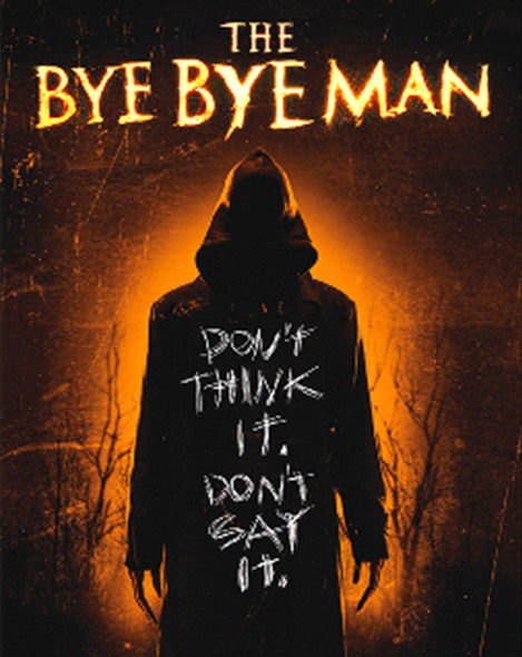 The Bye Bye Man (2017) (Ports to MA/Vudu) [iTunes HD]