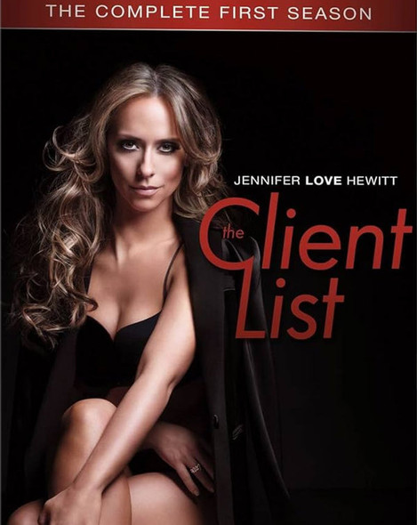 The Client List Season 1 (2012) [Vudu HD]