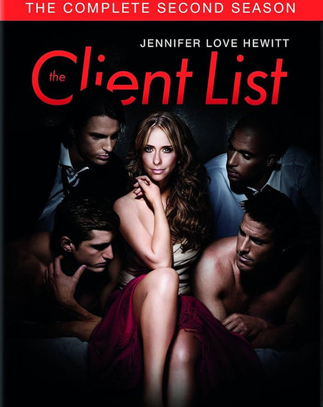 The Client List Season 2 (2013) [Vudu HD]