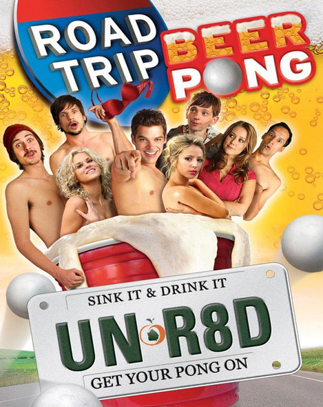 Road Trip Beer Pong (Unrated) (2009) [Vudu HD]