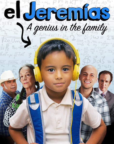El Jeremías (2016) [MA HD]