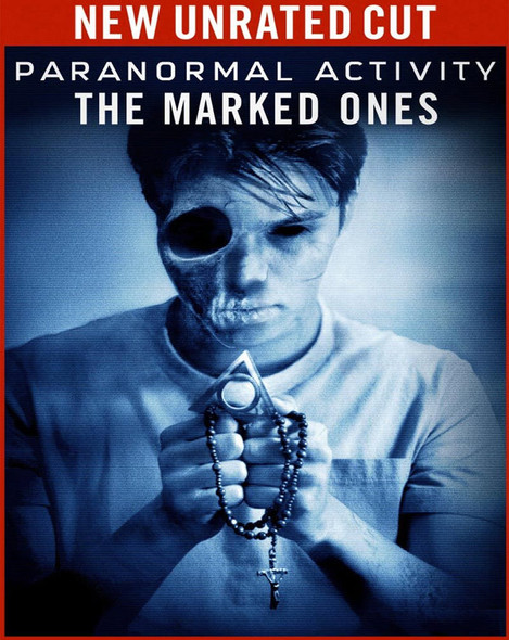 Paranormal Activity The Marked Ones (Unrated) (2014) [Vudu HD]