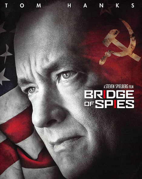 Bridge of Spies (2015) [MA HD]