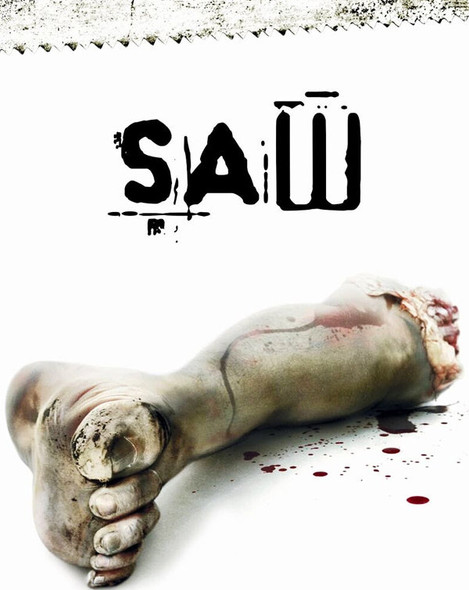 Saw (2004) [MA HD]