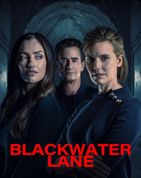 Blackwater Lane (2024) [Vudu 4K]