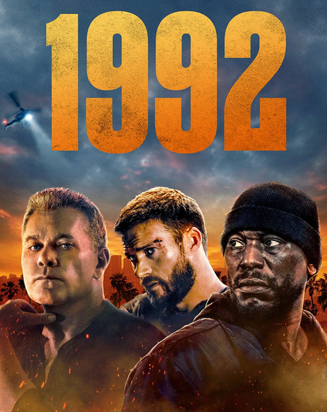 1992 (2024) [MA HD]