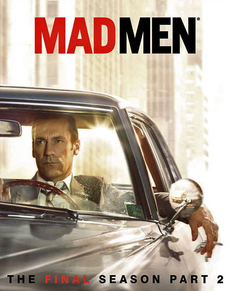 Mad Men The Final Season-Part 2 (2014) [GP HD]