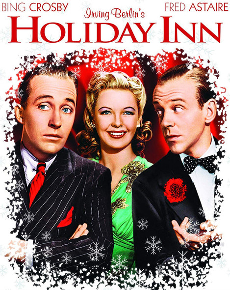 Holiday Inn (1942) [MA 4K]
