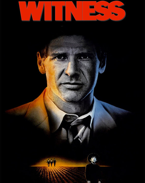 Witness (1985) [Vudu 4K]