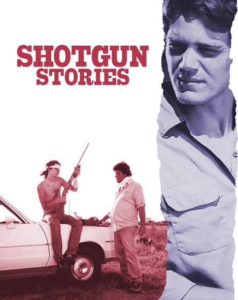 Shotgun Stories (2008) [Vudu HD]