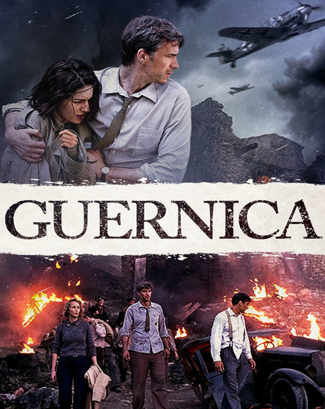 Guernica (2016) [MA HD]