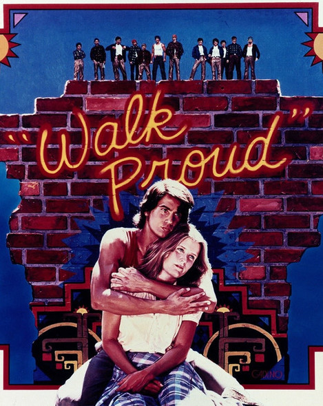 Walk Proud (1979) [MA SD]