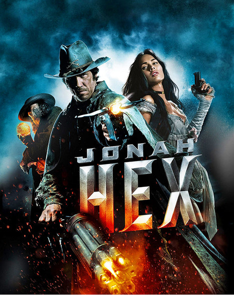 Jonah Hex (2010) [MA HD]