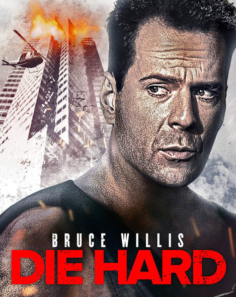Die Hard (1988) [MA HD]