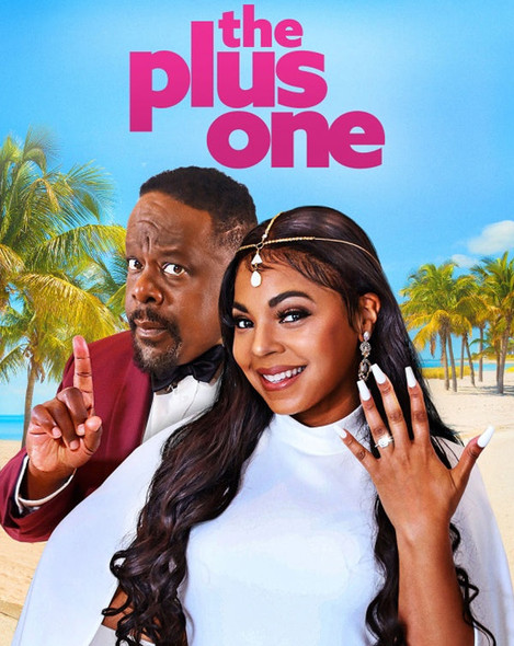 The Plus One (2023) [Vudu HD]