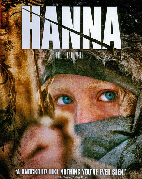 Hanna (2011) [MA 4K]