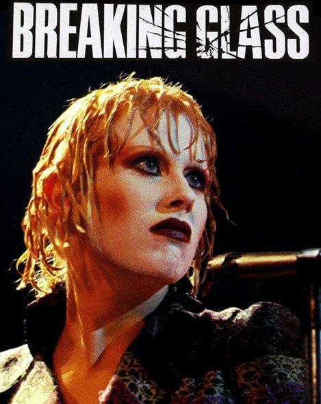 Breaking Glass (1980) [Vudu HD]