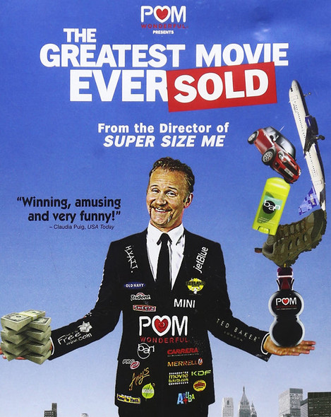 The Greatest Movie Ever Sold (2011) [MA HD]