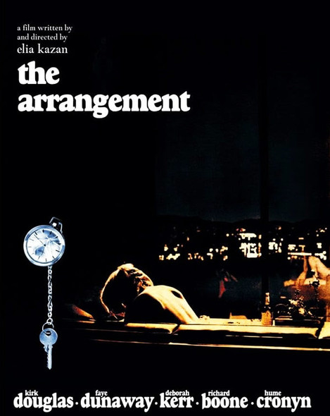 The Arrangement (1969) [MA HD]