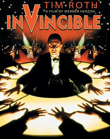 Invincible (2002) [MA HD]