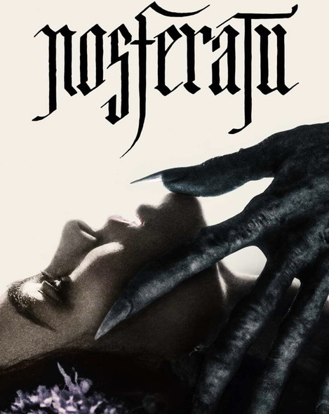 Nosferatu (2024) [MA HD]