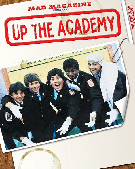 Up the Academy (1980) [Vudu SD]