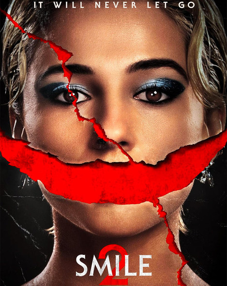 Smile 2 (2024) [Vudu 4K]