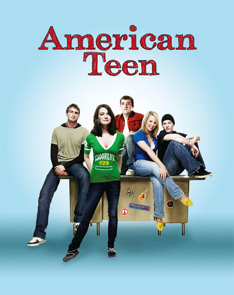American Teen (2008) [Vudu HD]