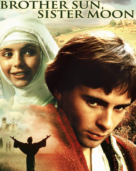 Brother Sun, Sister Moon (1973) [Vudu HD]